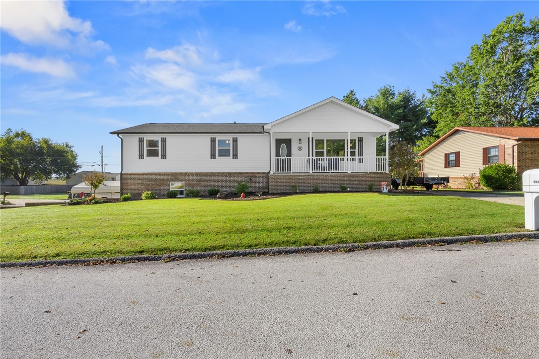 Glenview Add Un 2 - Residential