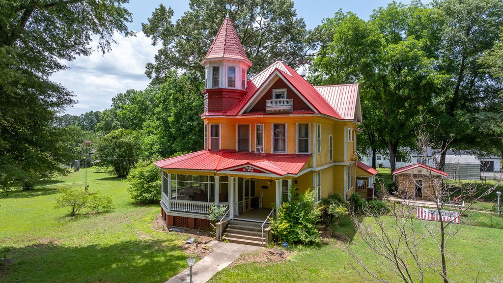 View Morrilton, AR 72110 house