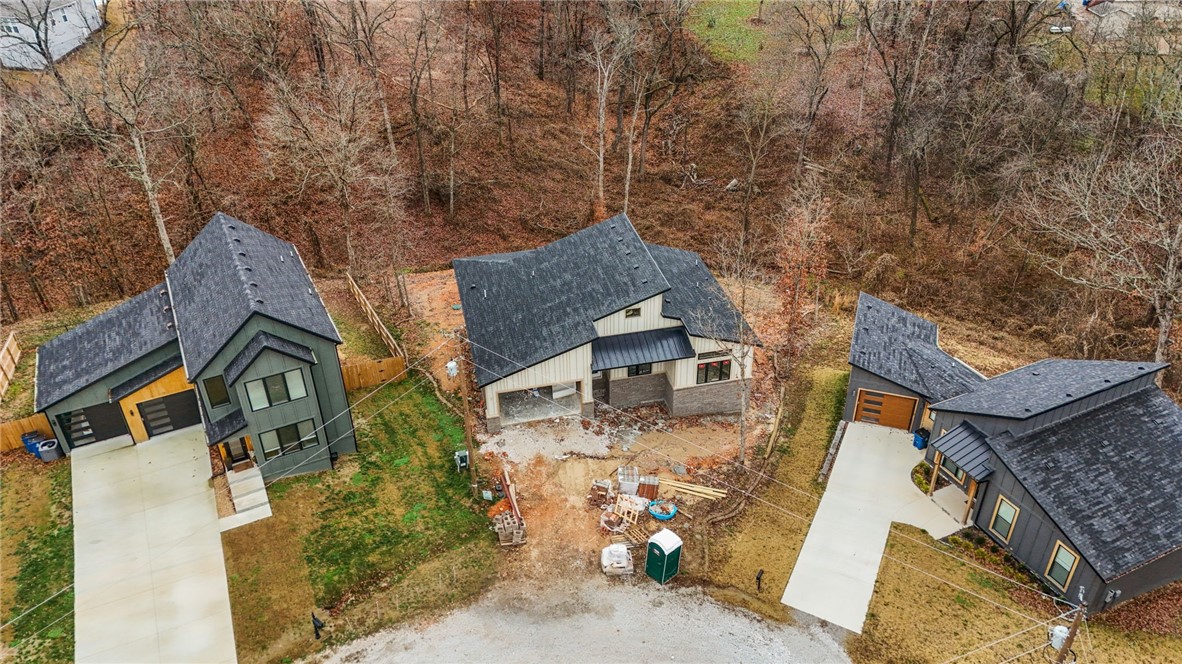 Pentland Sub Bvv - Residential