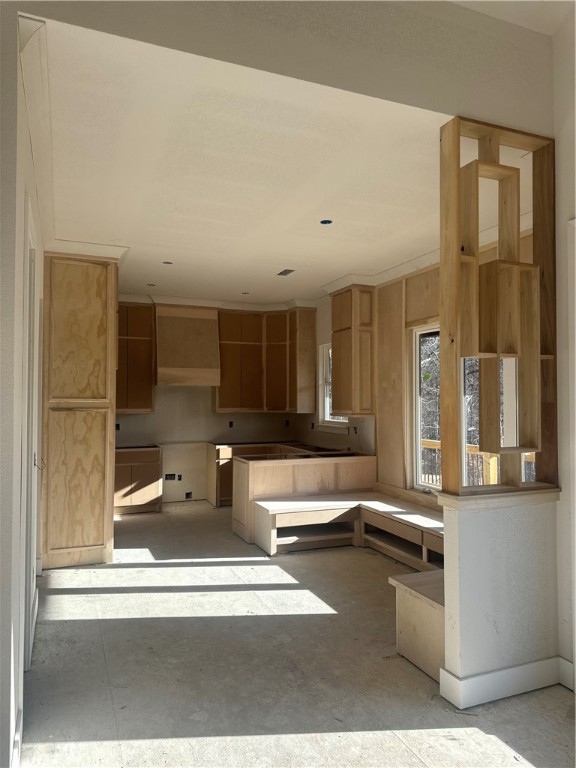 Pentland Sub Bvv - Residential