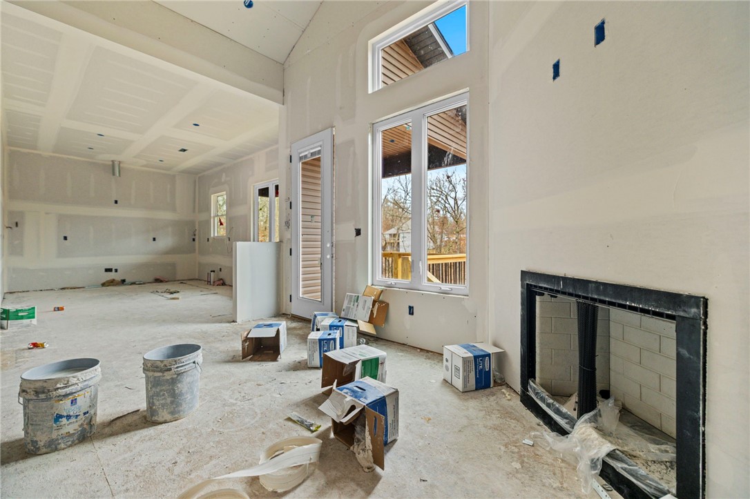 Pentland Sub Bvv - Residential