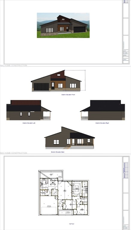 Pentland Sub Bvv - Residential