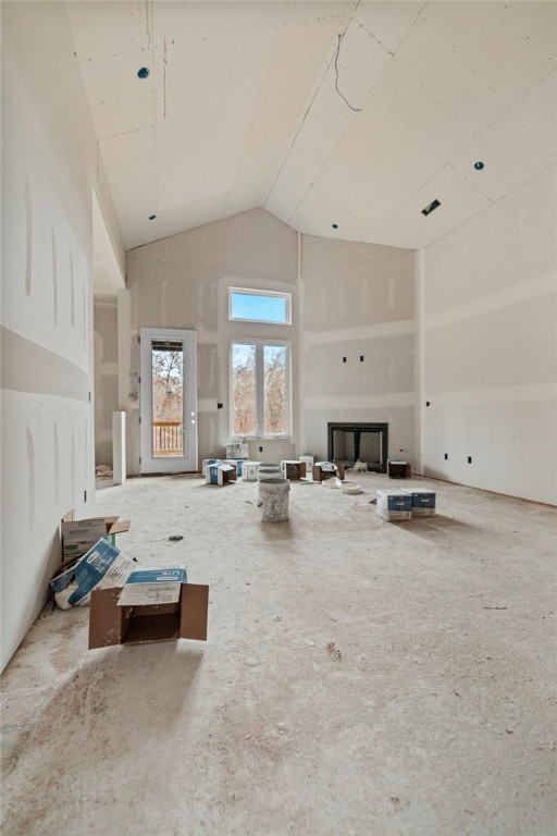 Pentland Sub Bvv - Residential