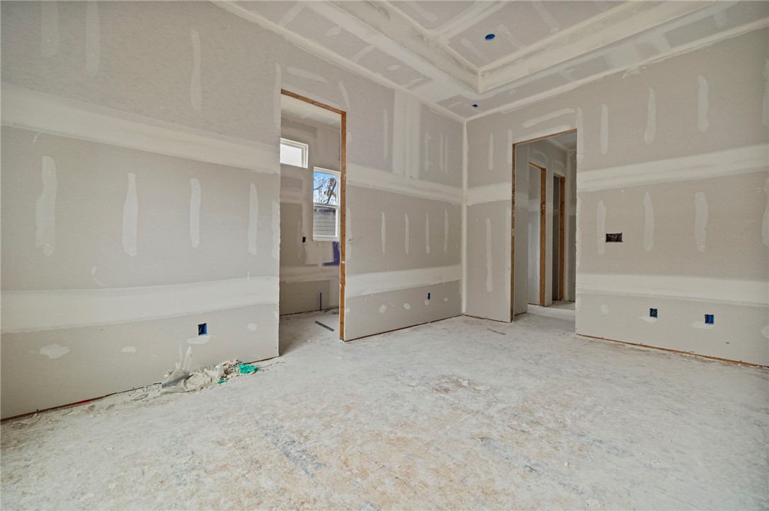 Pentland Sub Bvv - Residential