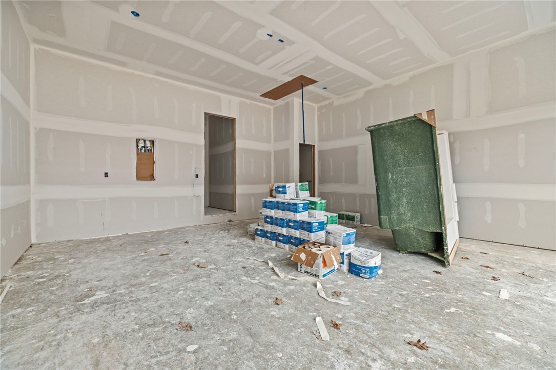 Pentland Sub Bvv - Residential