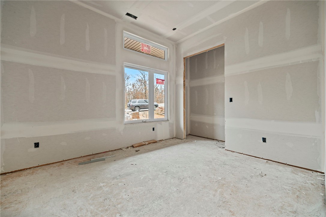 Pentland Sub Bvv - Residential