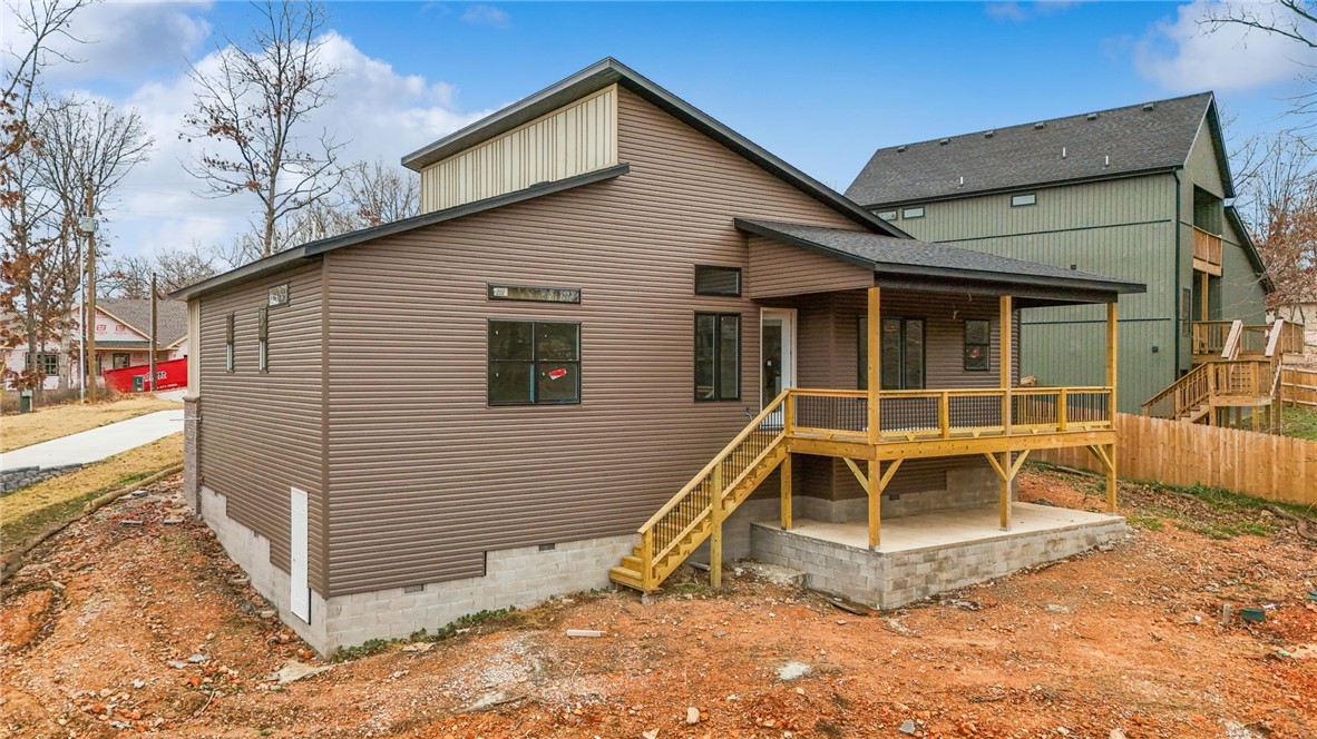 Pentland Sub Bvv - Residential