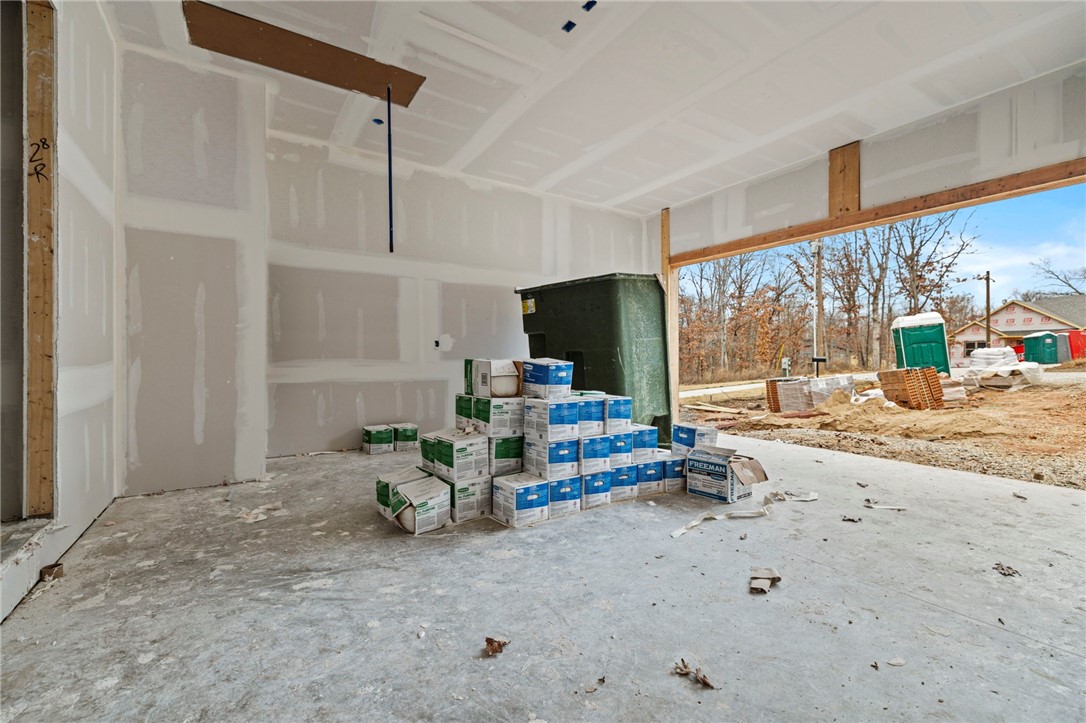 Pentland Sub Bvv - Residential