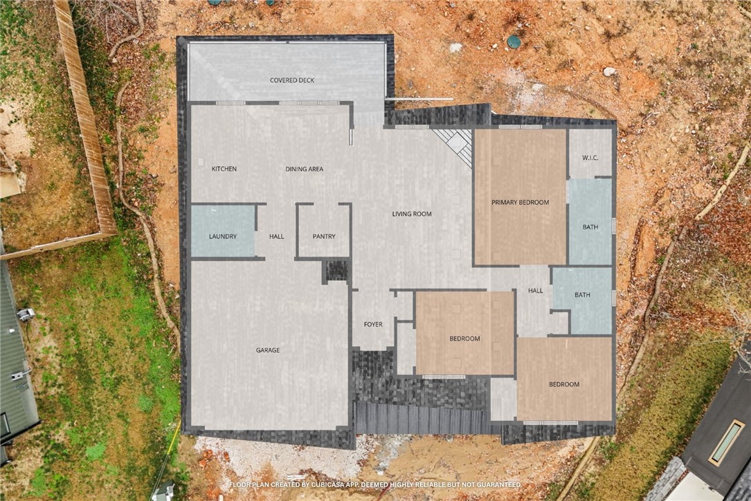 Pentland Sub Bvv - Residential