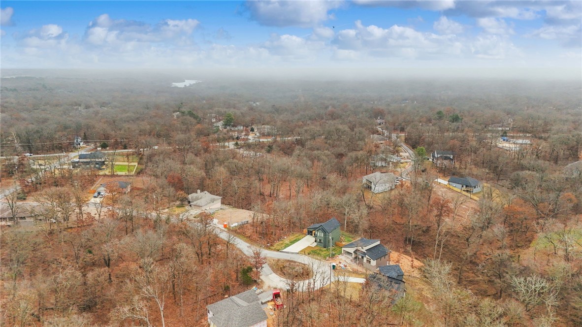 Pentland Sub Bvv - Residential