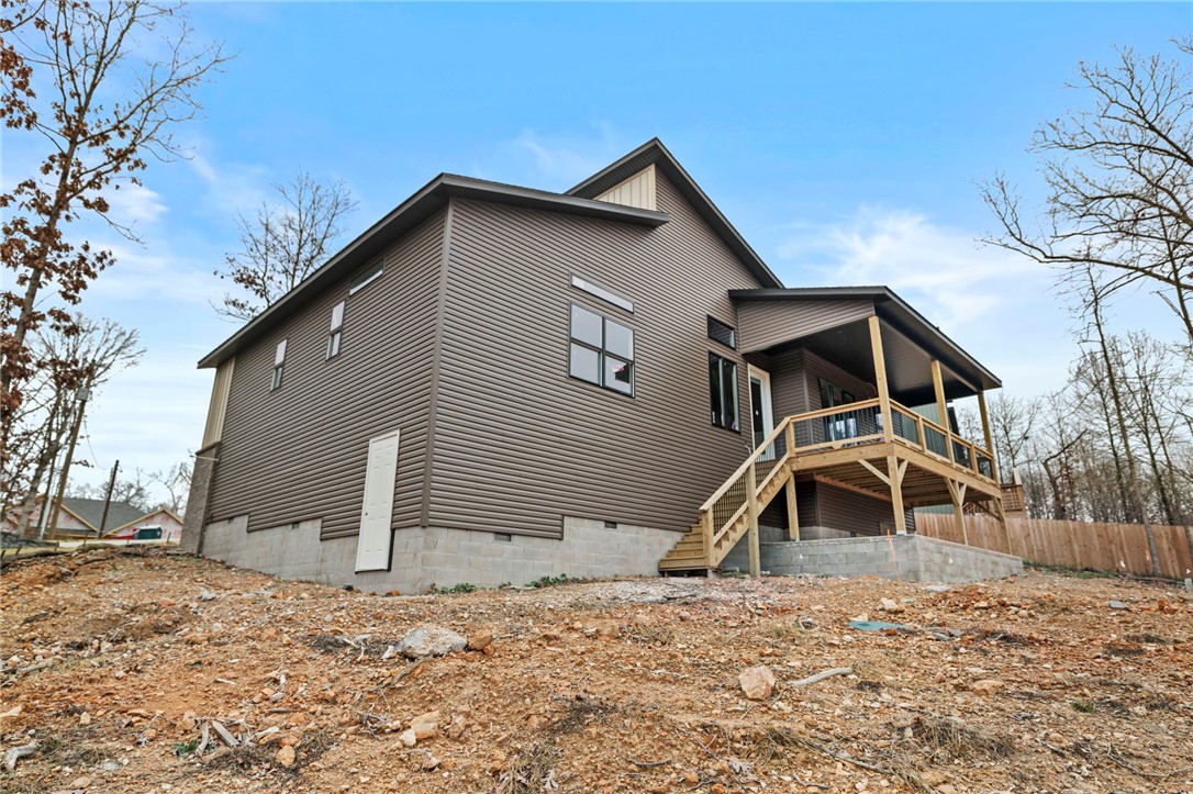 Pentland Sub Bvv - Residential