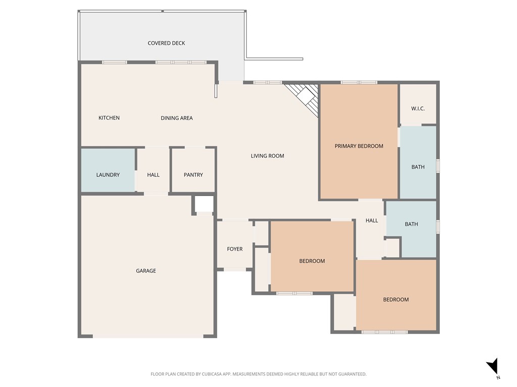 Pentland Sub Bvv - Residential
