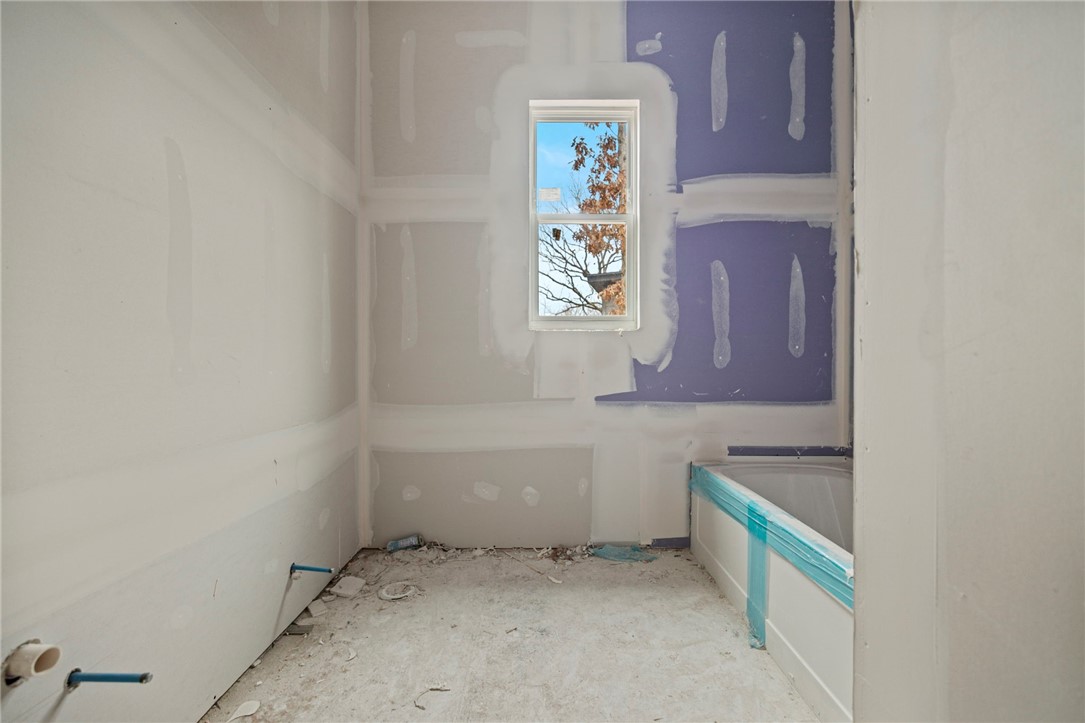 Pentland Sub Bvv - Residential