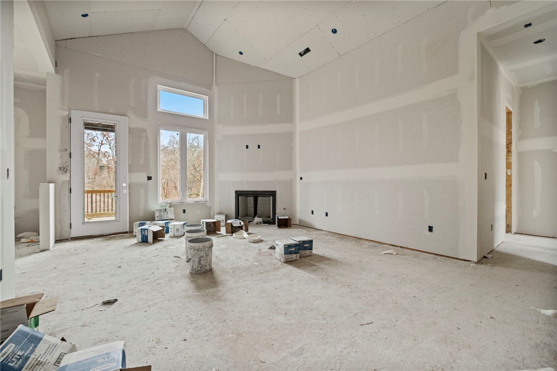 Pentland Sub Bvv - Residential