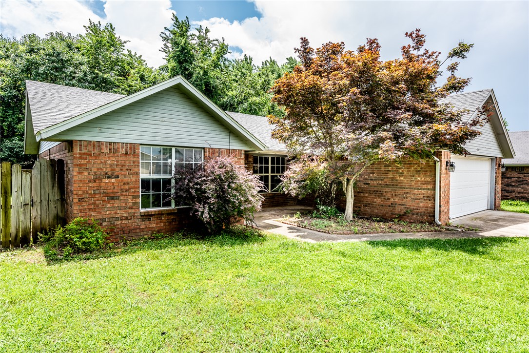 Willow Spgs Add - Residential Lease