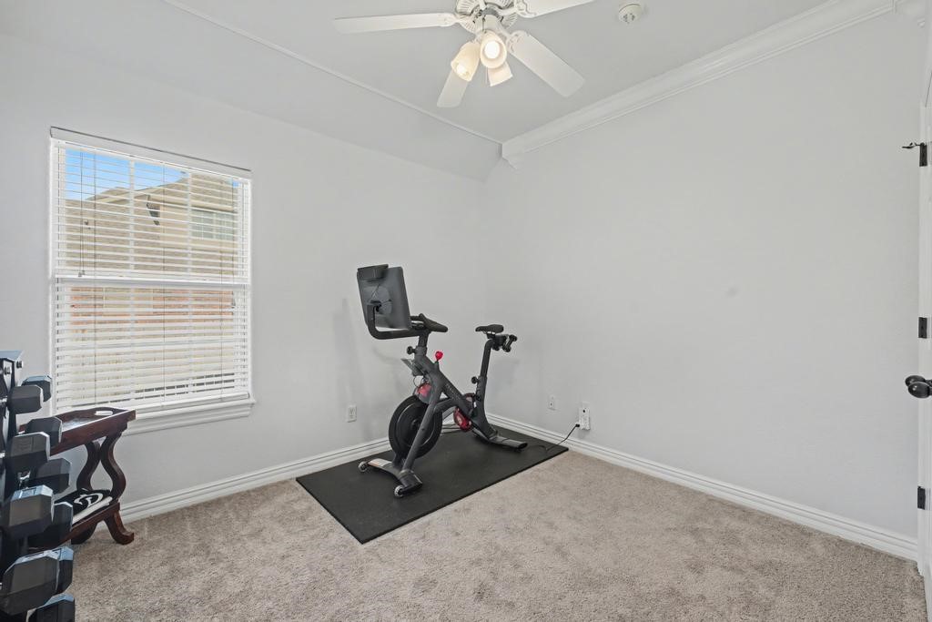 Quail Creek - Residential