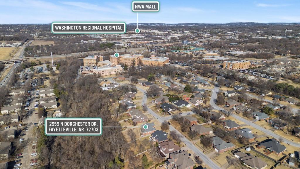 Quail Creek - Residential