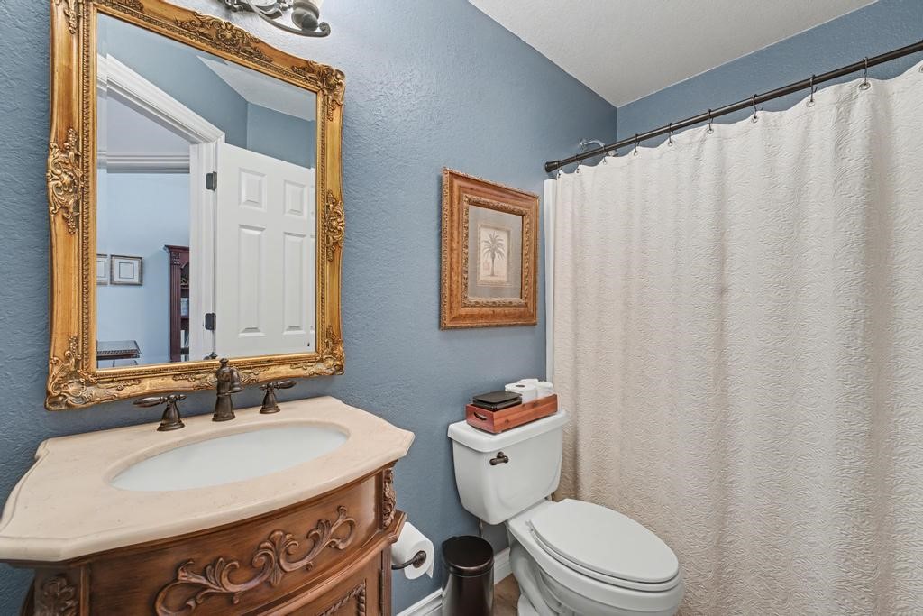 Quail Creek - Residential