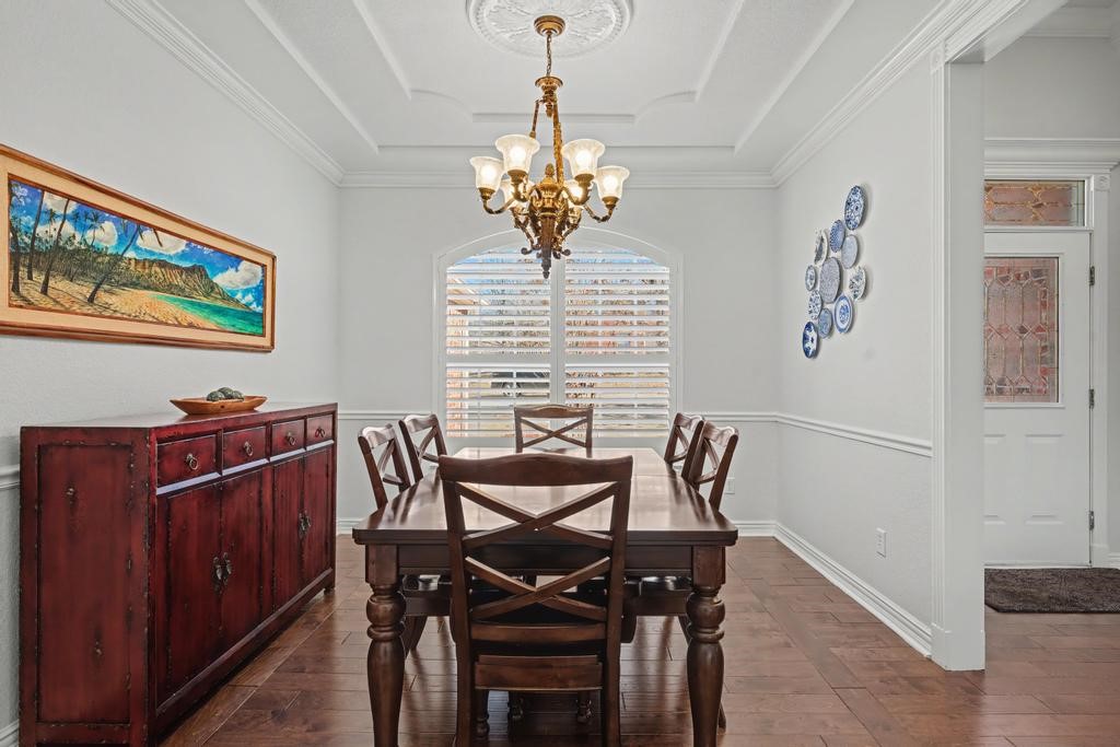 Quail Creek - Residential