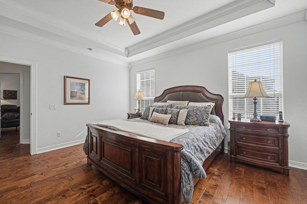 Quail Creek - Residential