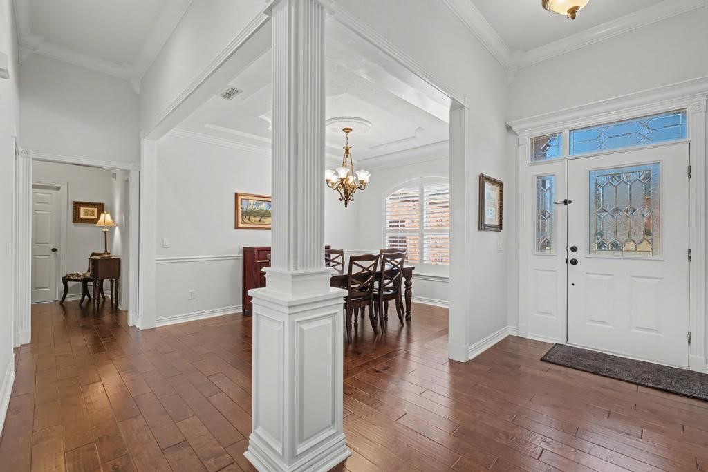 Quail Creek - Residential