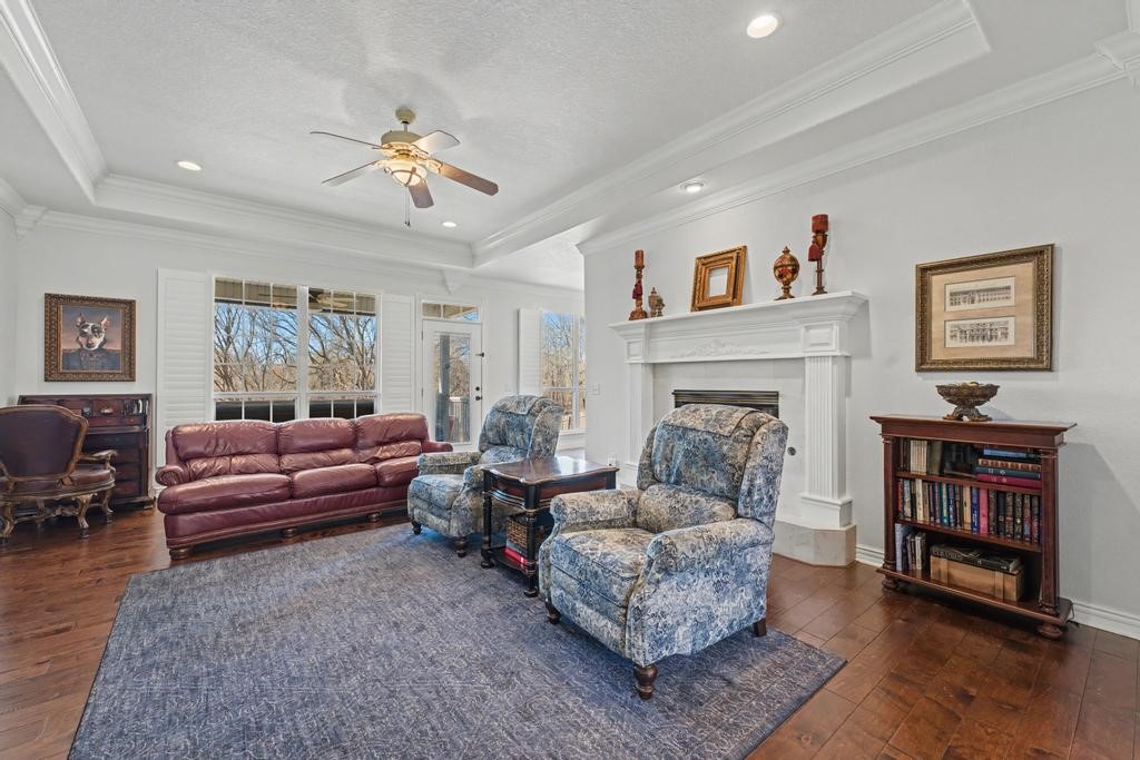 Quail Creek - Residential