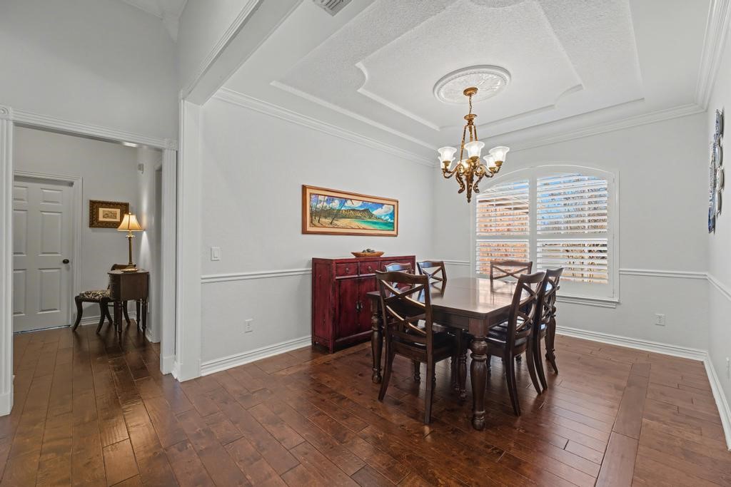 Quail Creek - Residential