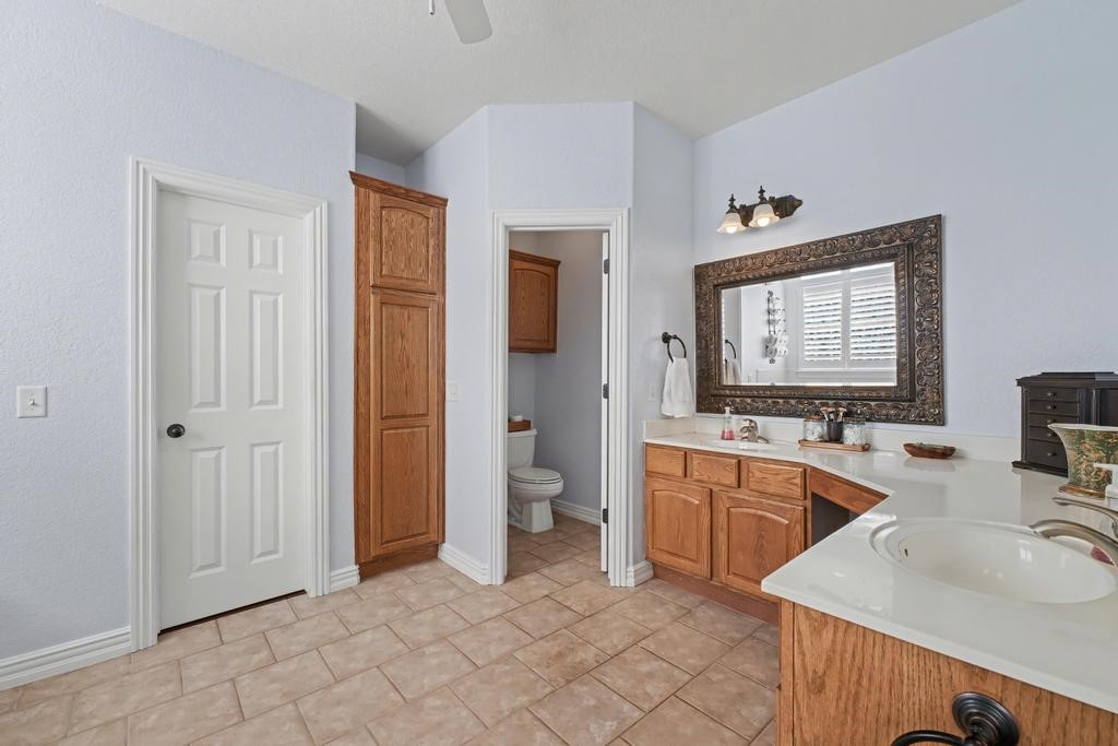 Quail Creek - Residential