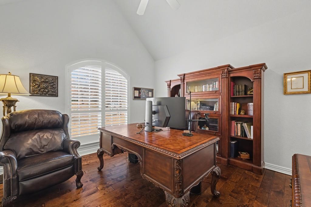 Quail Creek - Residential