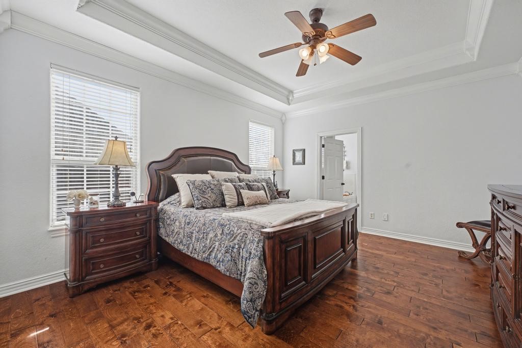 Quail Creek - Residential