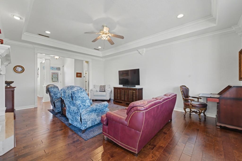 Quail Creek - Residential