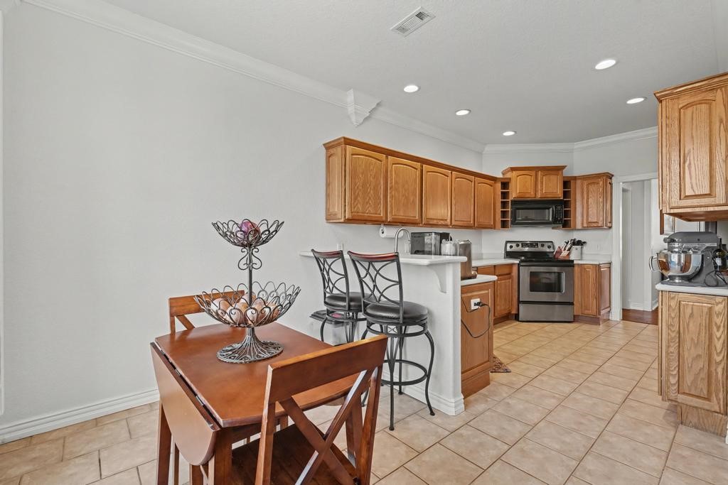 Quail Creek - Residential