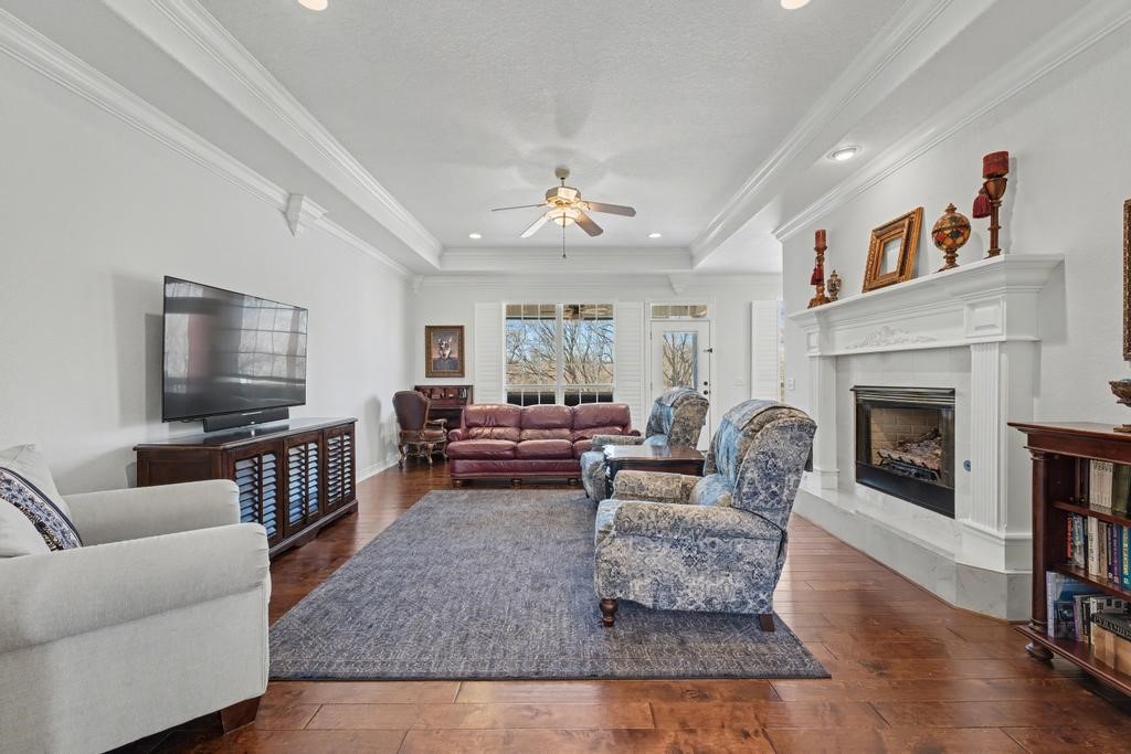 Quail Creek - Residential