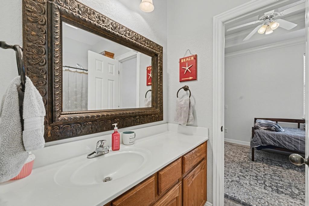 Quail Creek - Residential