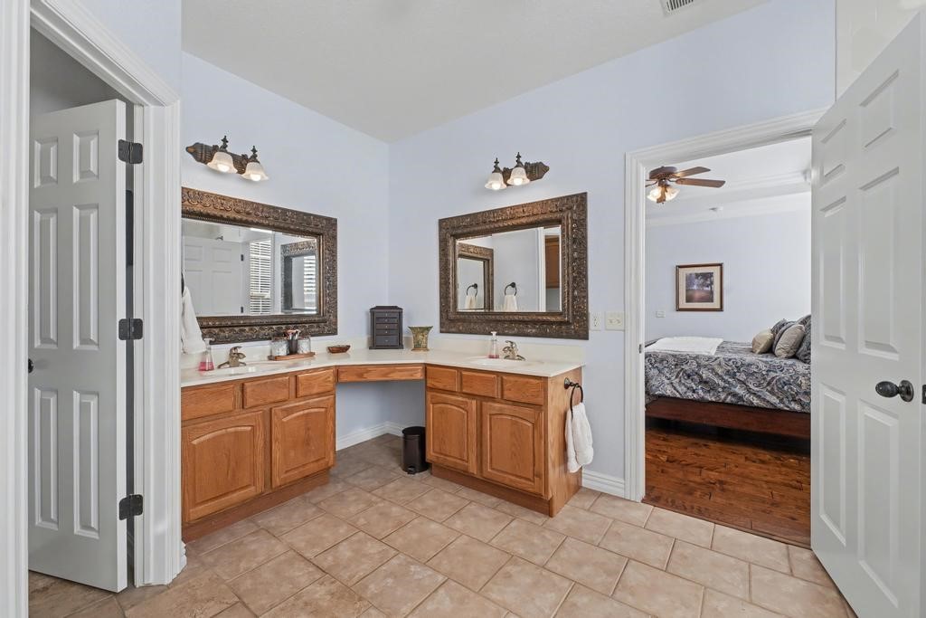 Quail Creek - Residential