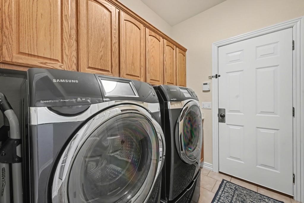 Quail Creek - Residential