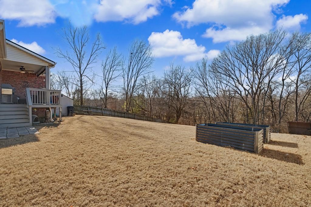 Quail Creek - Residential