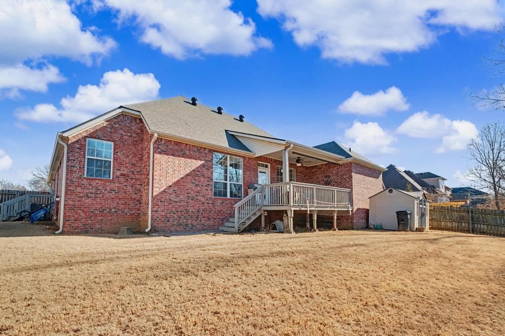 Quail Creek - Residential