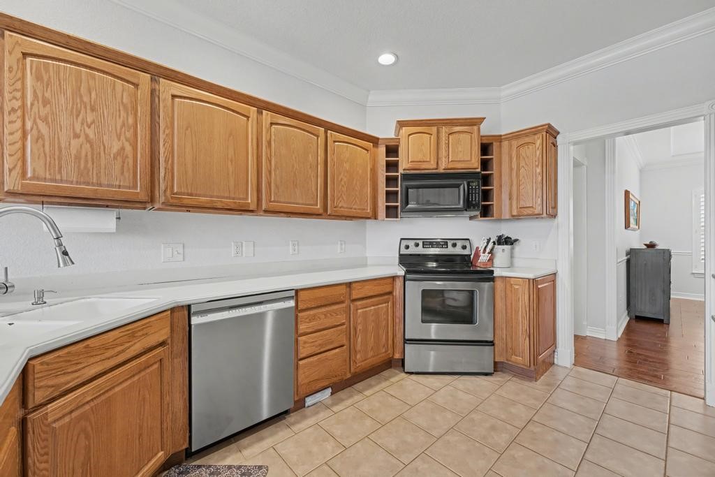 Quail Creek - Residential