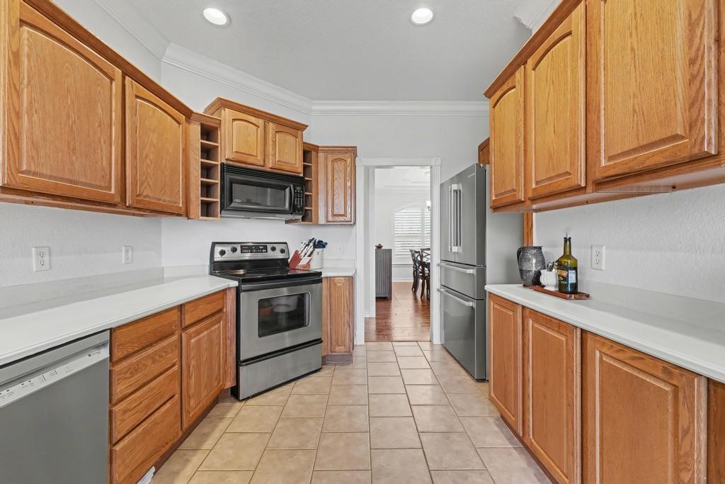 Quail Creek - Residential