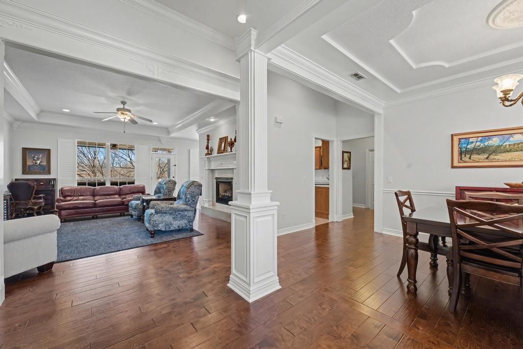 Quail Creek - Residential