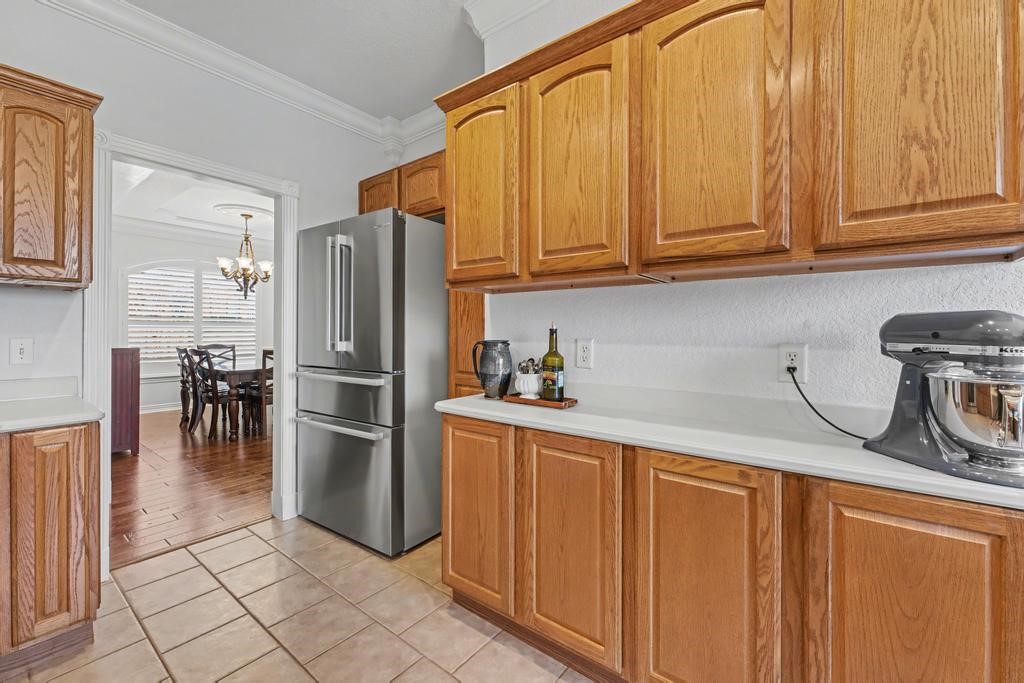 Quail Creek - Residential