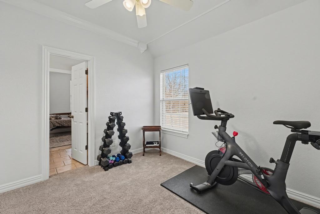 Quail Creek - Residential