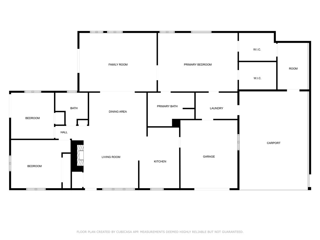 Abshier 1st Sub Rurban - Residential