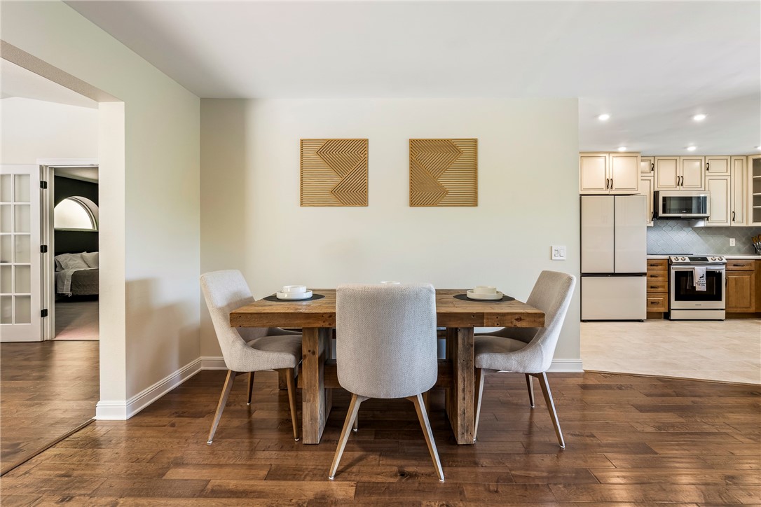 Abshier 1st Sub Rurban - Residential