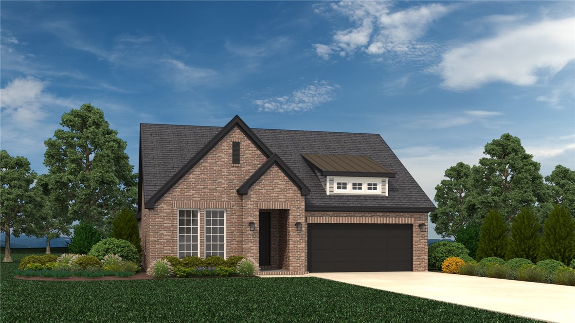 Great one level home 4 bedrooms formal dining open floor plan