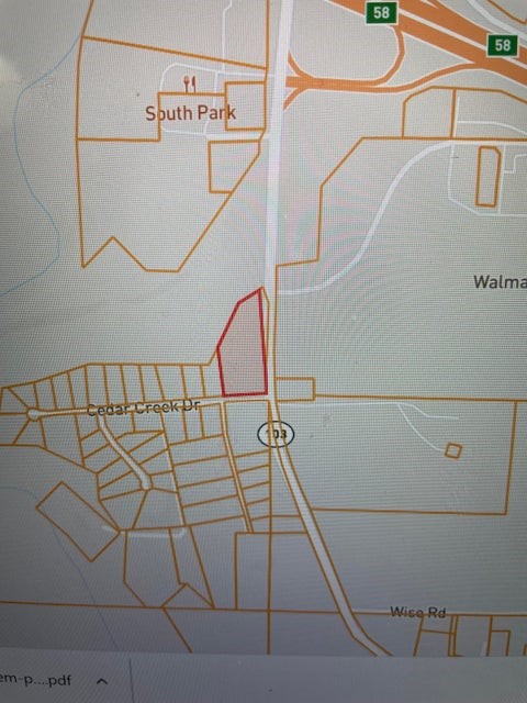 Clarksville 8923 - Commercial Sale