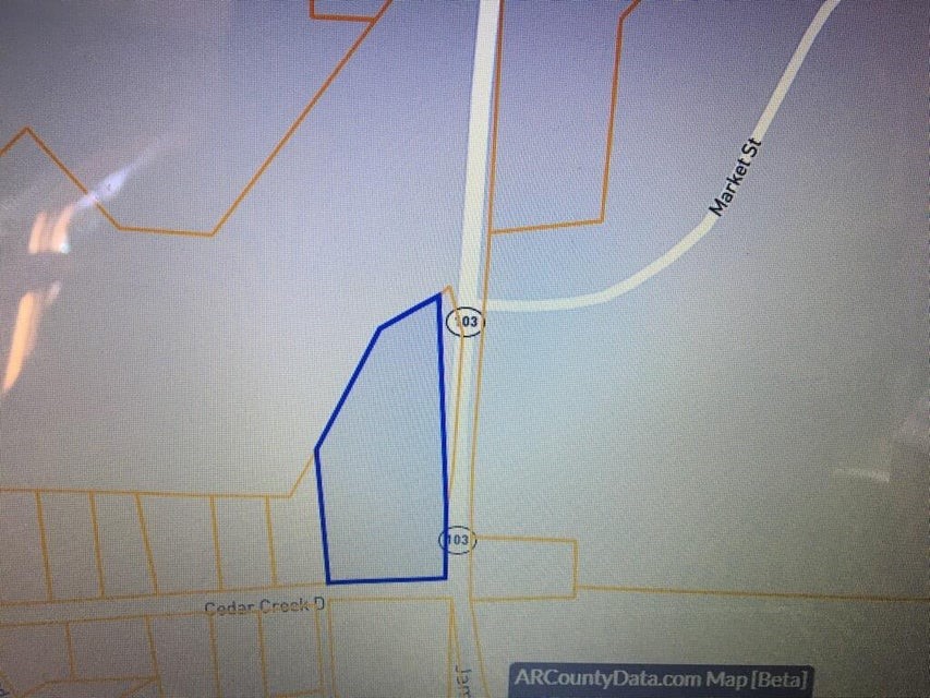 Clarksville 8923 - Commercial Sale