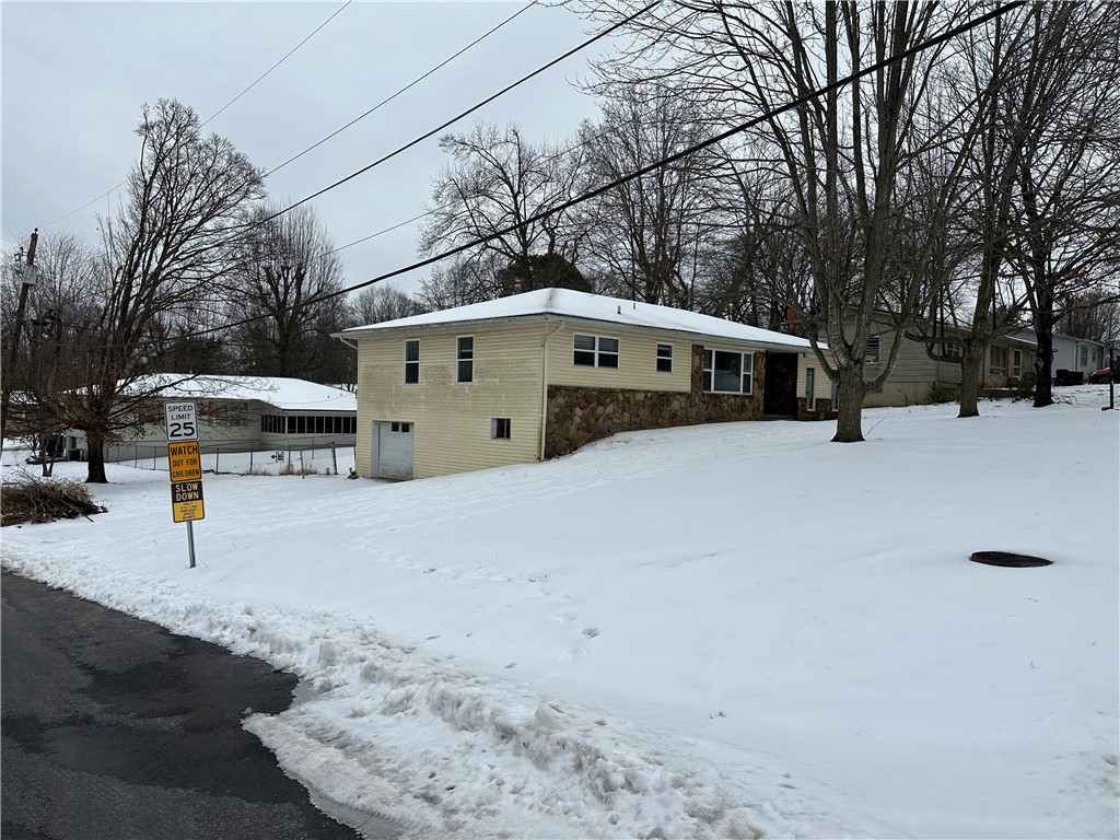 Lillie Shaddox Iii - Residential