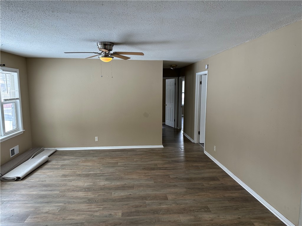 Lillie Shaddox Iii - Residential